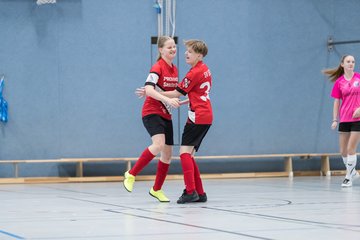 Bild 248 - B-Juniorinnen 2 Loewinnen Cup